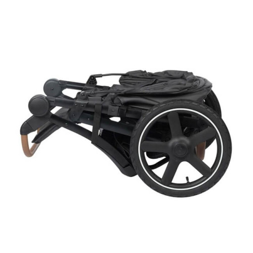 Прогулочная коляска Bebe Confort Cloudy Mineral Graphite